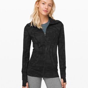 Lululemon In Stride Jacket